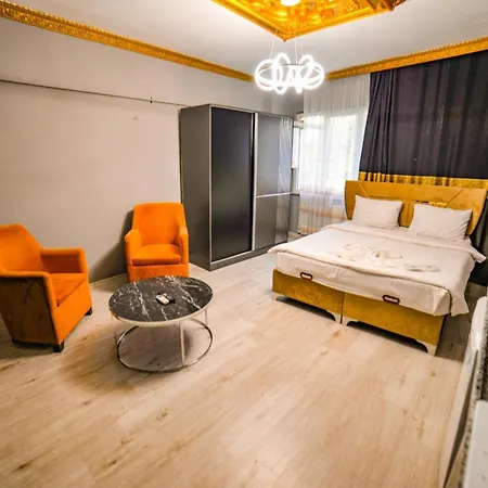 Travel Bed & Breakfast Istanbul
